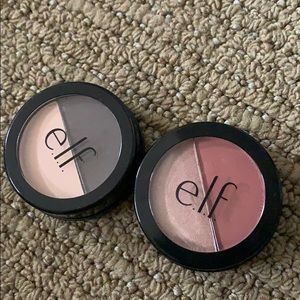 Two elf duo pallet